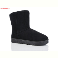 Угги QQ&Панда 5825-1