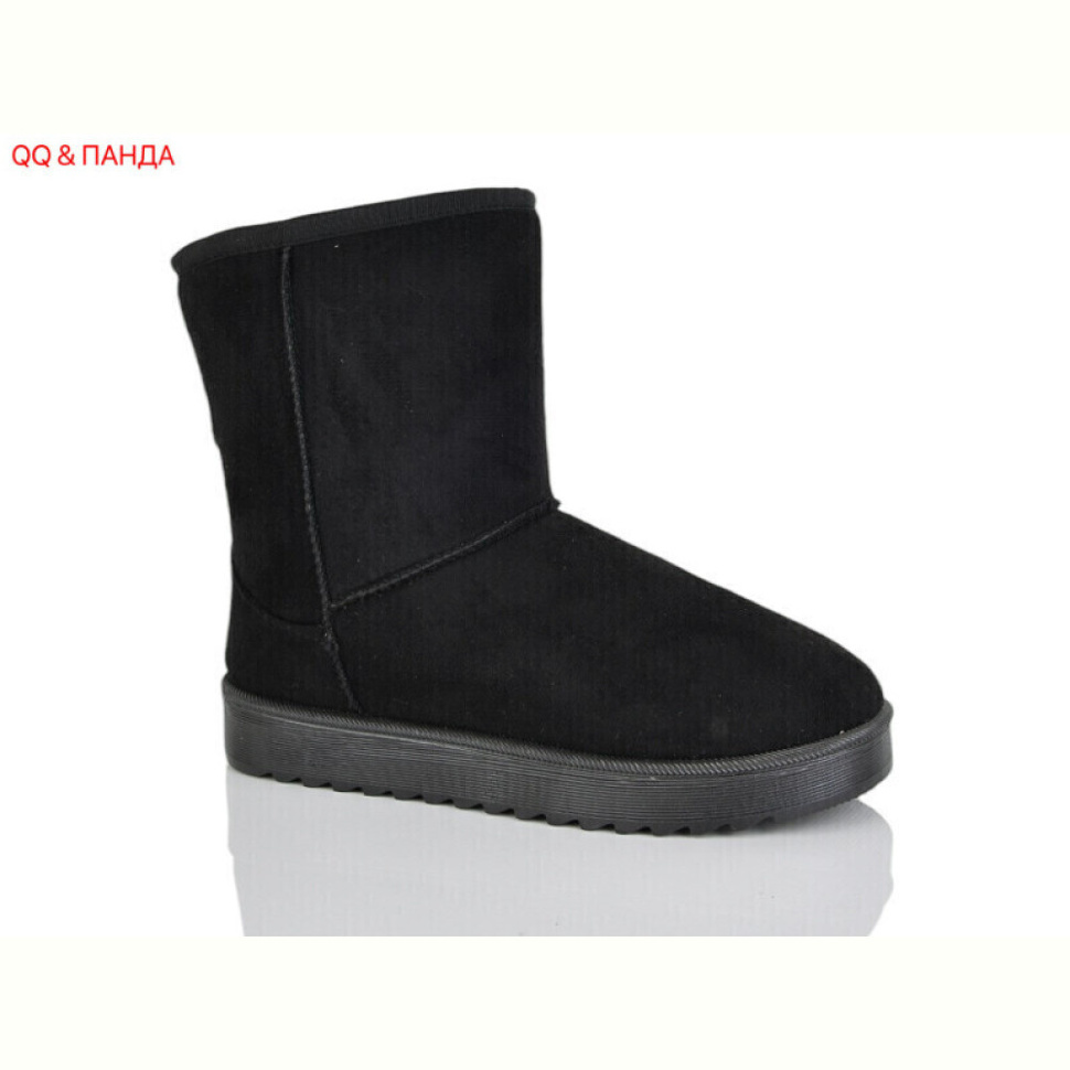 Угги QQ&Панда 5825-1