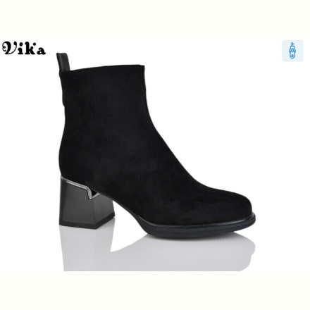 Ботинки Vika 556-2
