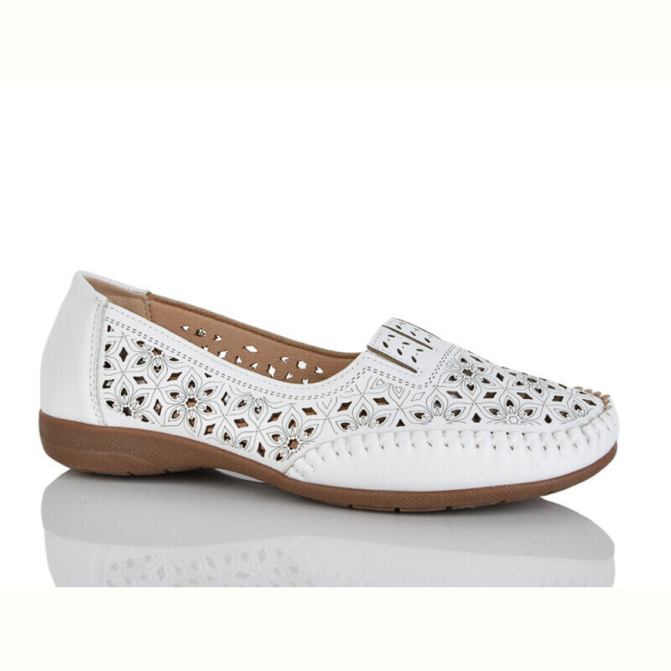 Туфли Leguzaza 103-2