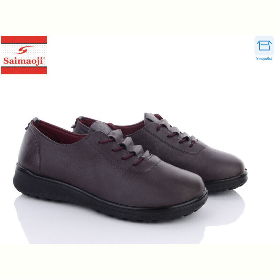 Туфли Saimaoji C12-10