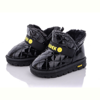 Угги ASHIGULI A53-1 black