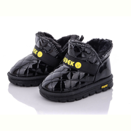 Угги ASHIGULI A53-1 black