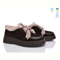 Туфли Ailinda 01664-55M