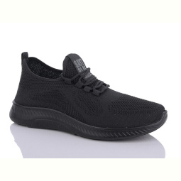 Кроссовки Laguna 913 black піна