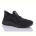 Кроссовки Laguna 913 black піна