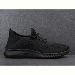 Кроссовки Laguna 913 black піна