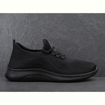 Кроссовки Laguna 913 black піна