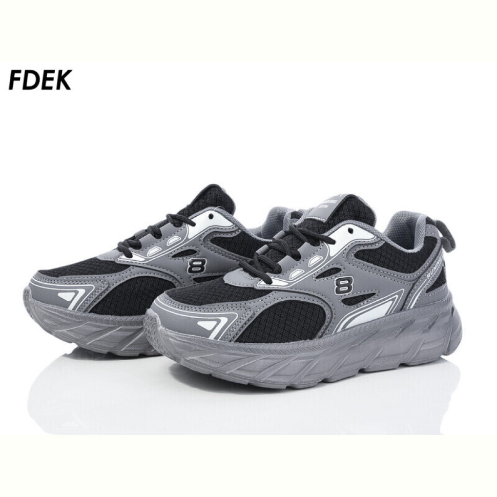 Кроссовки FDEK H9207-8
