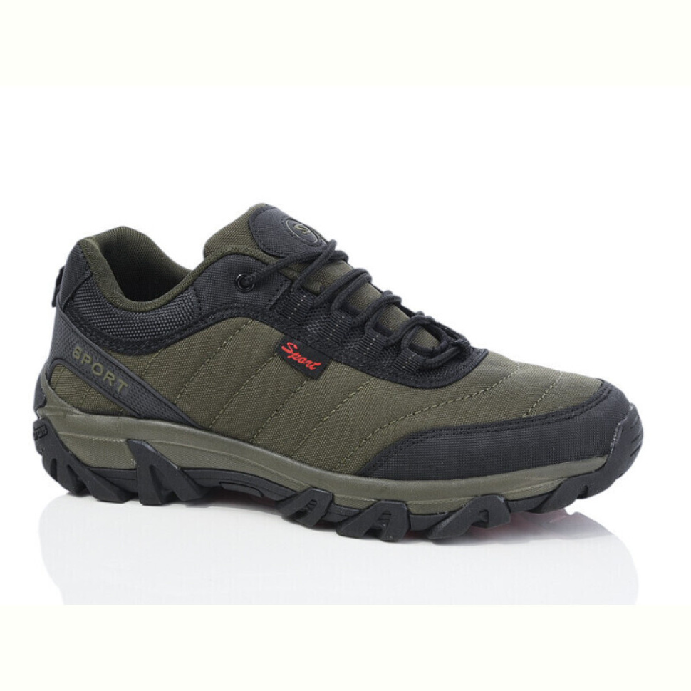 Кроссовки Ok Shoes A613-6
