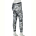 Лосины Obuvok B0145-5 (11362) grey