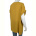 Блузка Obuvok 703 (08500) yellow