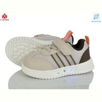 Кроссовки KIMBOO HY603-1B LED