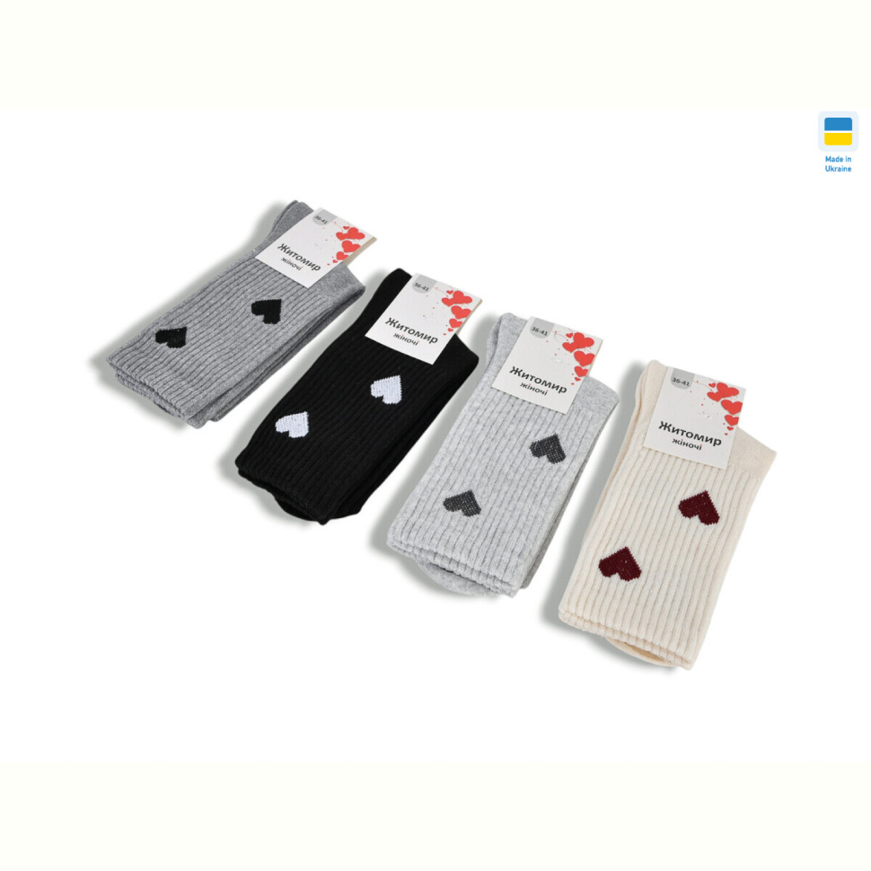 Носки Textile T399 mix