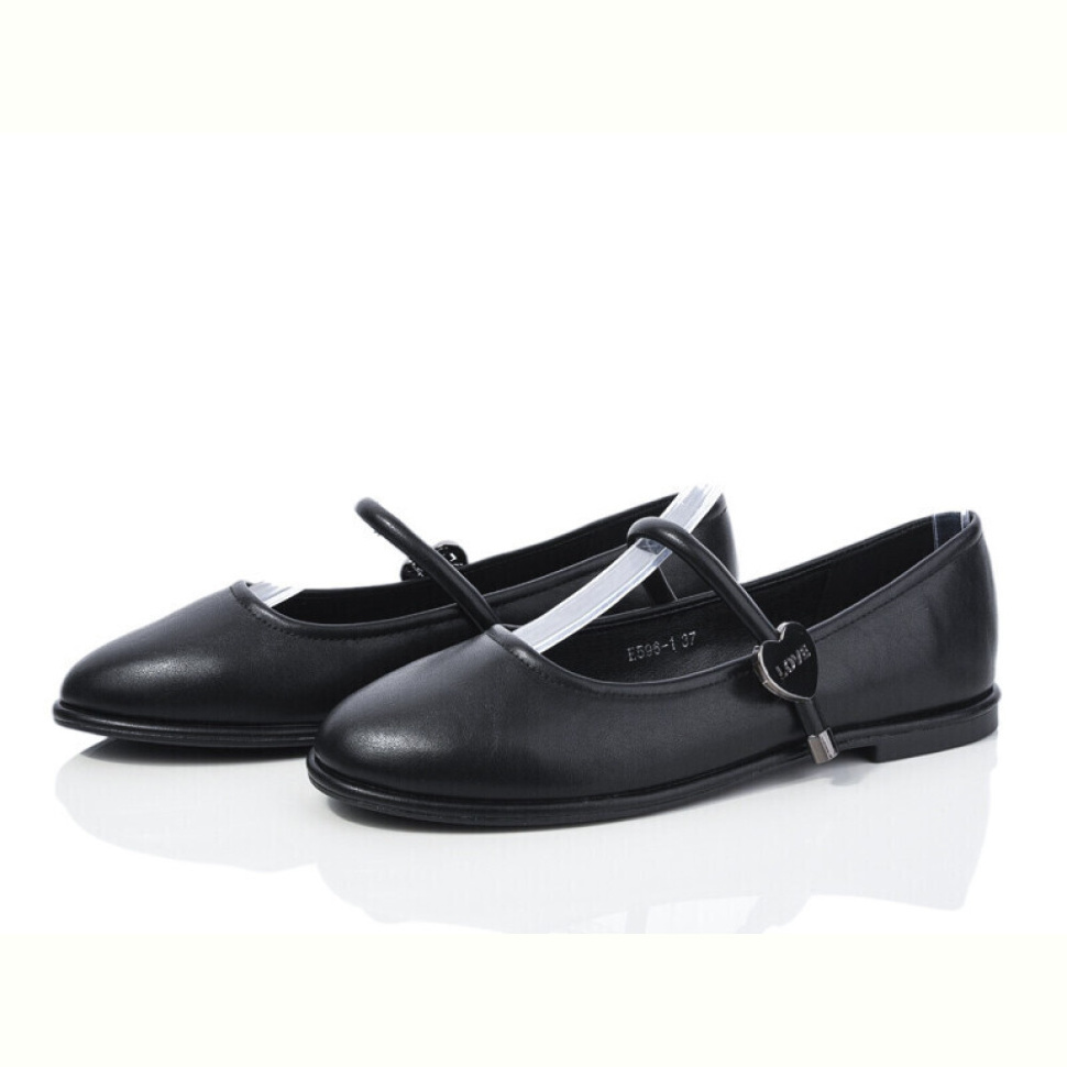 Туфли Loretta E596-1