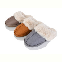 Тапки M&L  Alex13 B41 mix