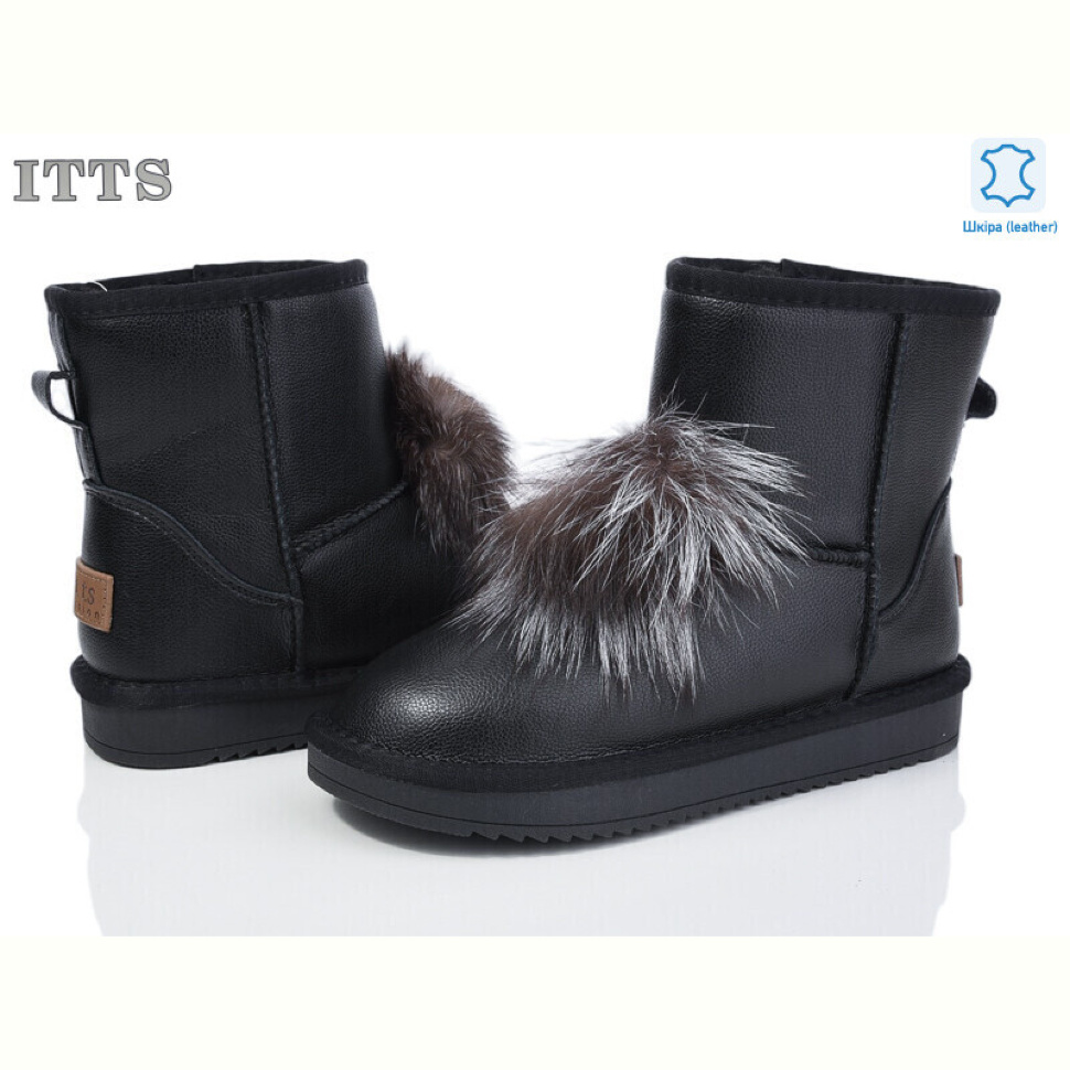 Угги ITTS 8701-6