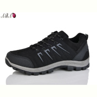 Кроссовки Aba FC306 black