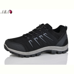 Кроссовки Aba FC306 black