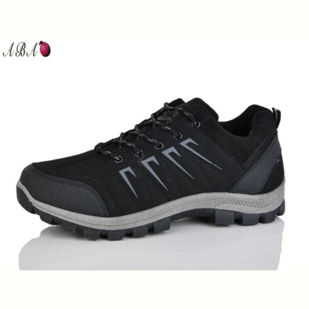 Кроссовки Aba FC306 black