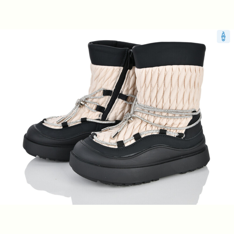Сапоги Xifa kids XF02-1100-4