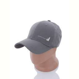 Кепка RuBi PM006-2 grey