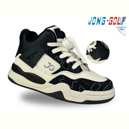 Ботинки Jong Golf B30893-0
