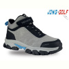 Ботинки Jong Golf C31004-2