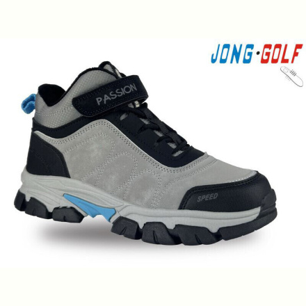 Ботинки Jong Golf C31004-2