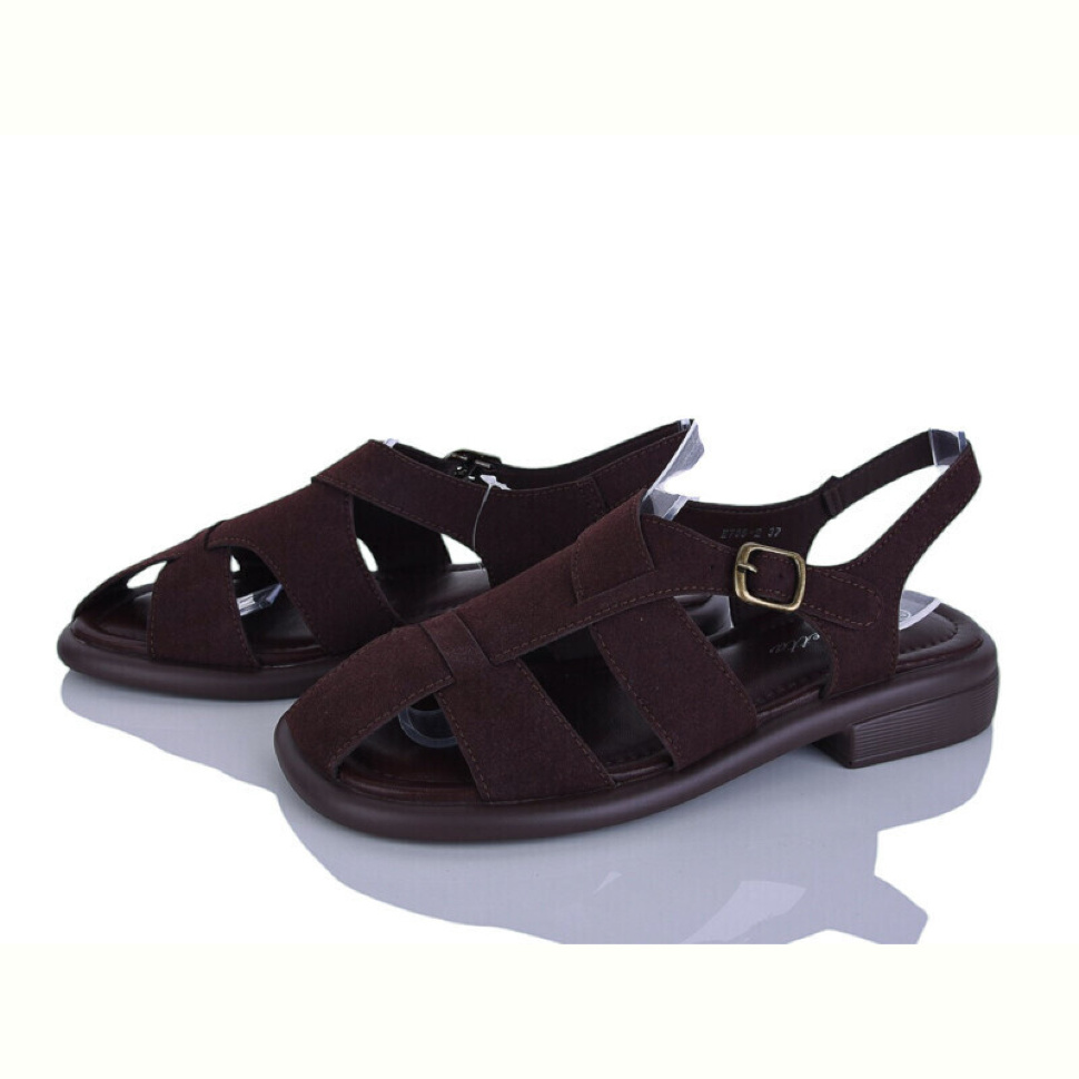 Босоножки Loretta E786-2