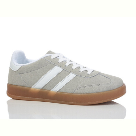 Кроссовки DaFuYuan JF001 grey