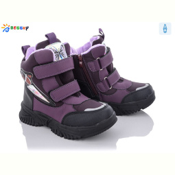 Ботинки Bessky-Kellaifeng B1996-6C