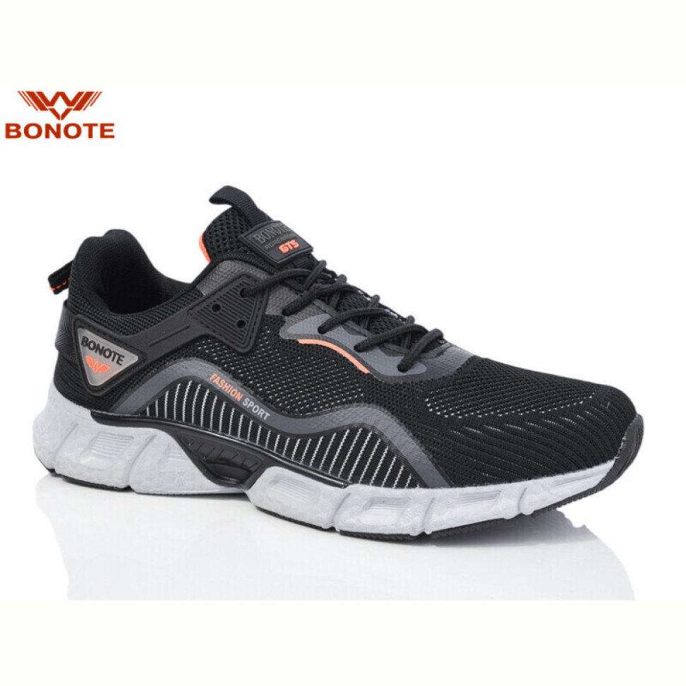 Кроссовки Bonote A9078-3