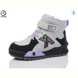 Ботинки Леопард 3321-A12