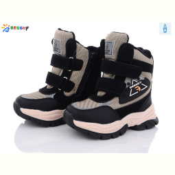 Ботинки Bessky-Kellaifeng B2972-6B