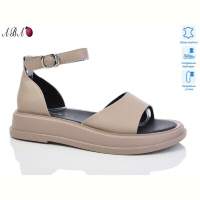 Босоножки Aba G09ABA-2