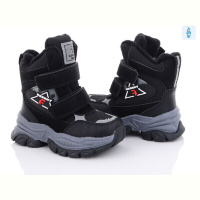 Ботинки Ok Shoes B2972-2A