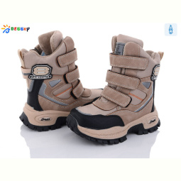 Ботинки Bessky-Kellaifeng B2925-6B льодоступ