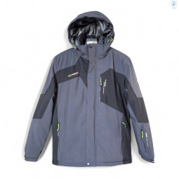 Куртка Audsa A25036-8 navy