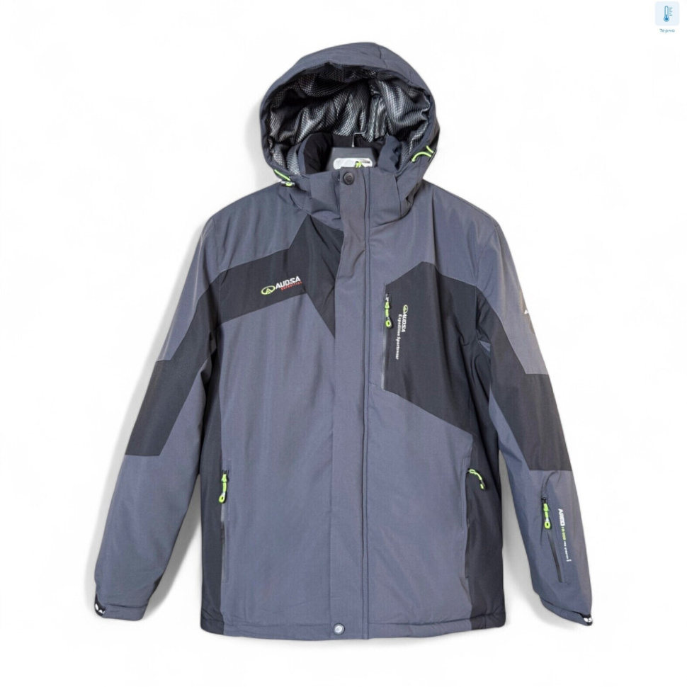 Куртка Audsa A25036-8 navy