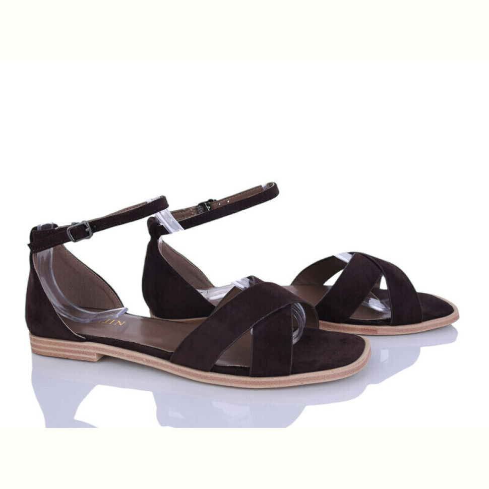 Босоножки Бабочка-Mengfuna-AESD 8038-51