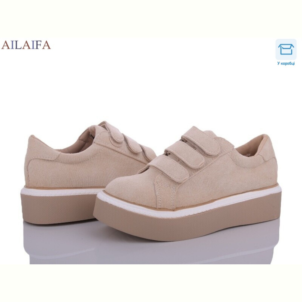 Кроссовки Ailaifa BL9-3