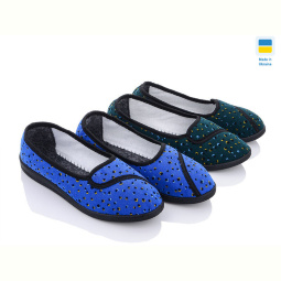 Тапки Vladimir Луцк Украина тапок  47 mix