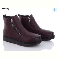 Ботинки Trendy BK811A-8