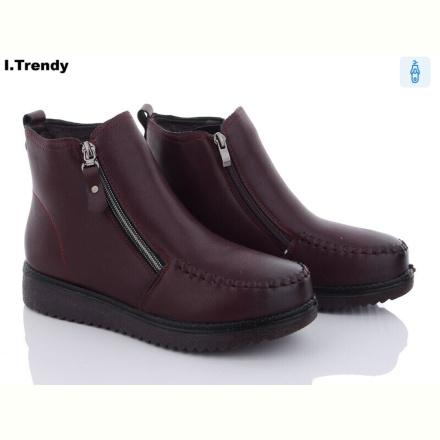 Ботинки Trendy BK811A-8