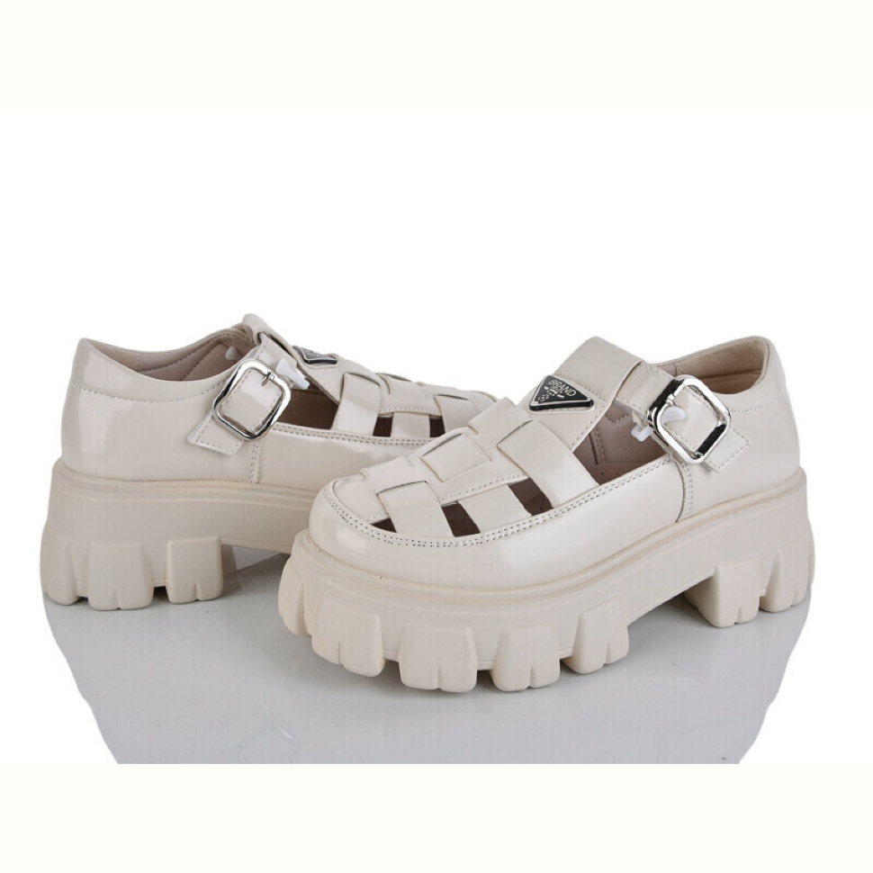 Туфли Xifa kids XF01-C11242-6