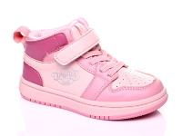 Ботинки Apawwa GQ118 Pink