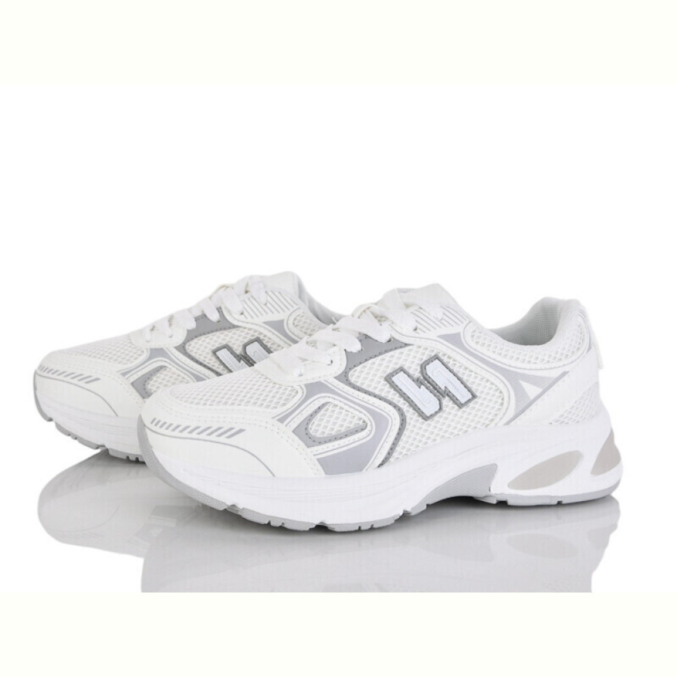 Кроссовки LQD W711-2