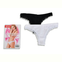 Трусы Textile QG9880 mix