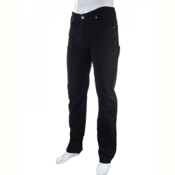 Джинсы Optspace 8609 black